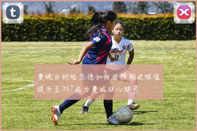 曼晚分析哈兰德如何将预期进球值提升至067成为曼城核心球员