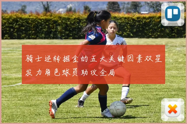 骑士逆转掘金的五大关键因素双星发力角色球员助攻全局