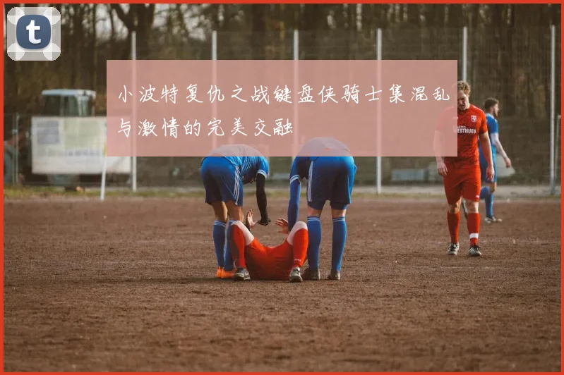 小波特复仇之战键盘侠骑士集混乱与激情的完美交融