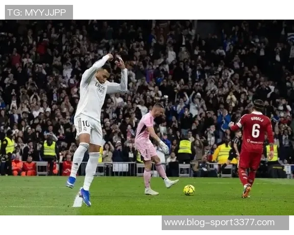 姆巴佩创纪录赛季58球追平皇马历史第二仅差C罗一球 姆巴佩创纪录赛季58球追平皇马历史第二仅差C罗一球