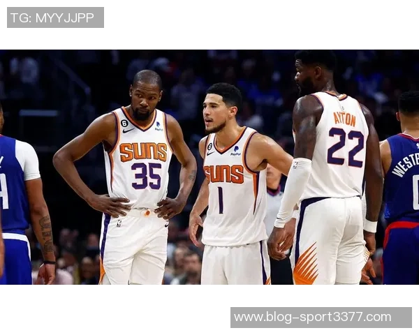 太阳老板表示球队状态良好不会进行重大交易调整