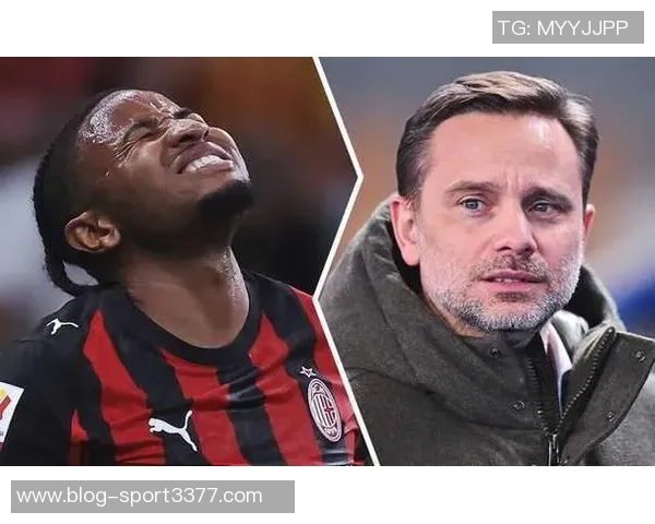 米兰冬窗或先签菲尔克鲁格夏窗再追弗拉霍维奇 米兰冬窗或先签菲尔克鲁格夏窗再追弗拉霍维奇