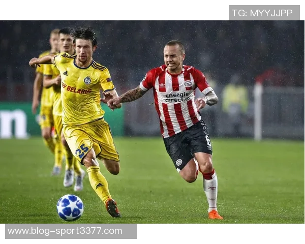 萨拉赫埃丁盛赞埃因霍温展现实力期待欧冠精彩之夜 萨拉赫埃丁盛赞埃因霍温展现实力期待欧冠精彩之夜