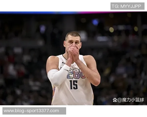 约基奇单场得分助攻合计创历史第三高仅次于大帅米切尔 约基奇单场得分助攻合计创历史第三高仅次于大帅米切尔