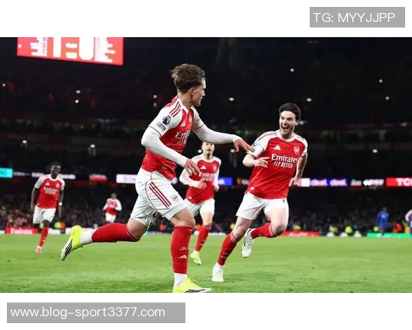 阿森纳英超逆袭连胜纽卡铁锤等四队上赛季全失分实现华丽转身